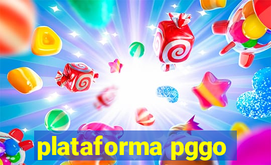 plataforma pggo